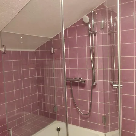 Apartament Haus #3 Harzblick Mit Sauna