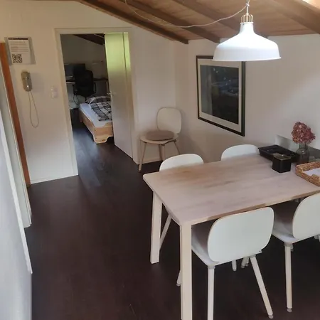 Apartament Haus #3 Harzblick Mit Sauna *