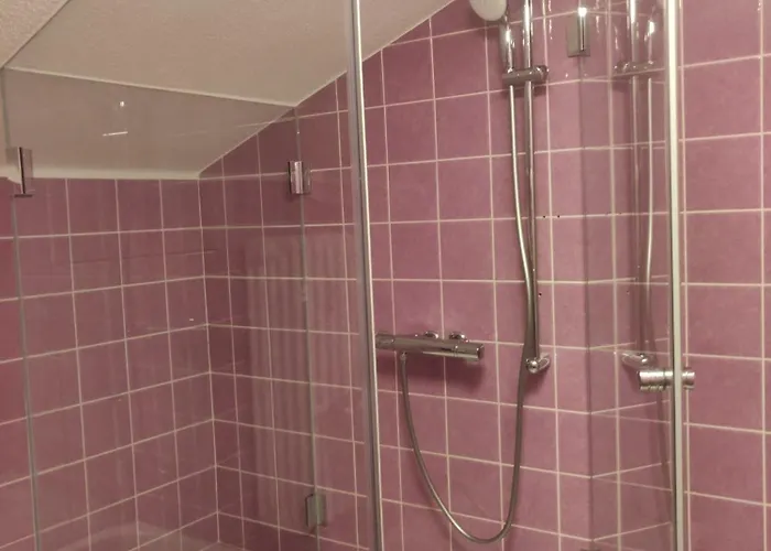 Appartement Haus #3 Harzblick Mit Sauna