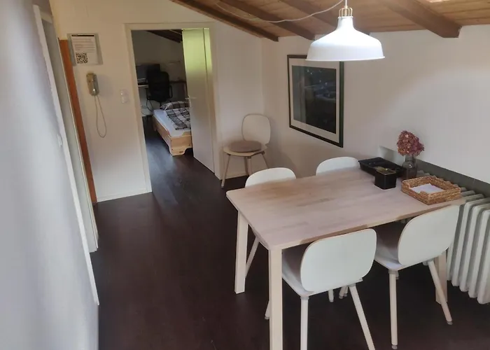 Appartement Haus #3 Harzblick Mit Sauna *