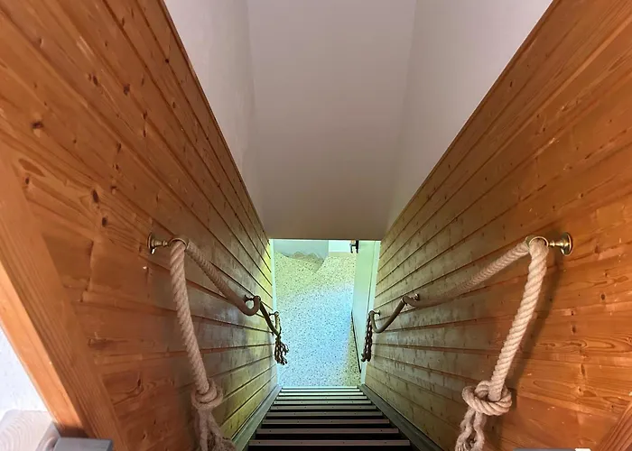 Appartement Haus #3 Harzblick Mit Sauna