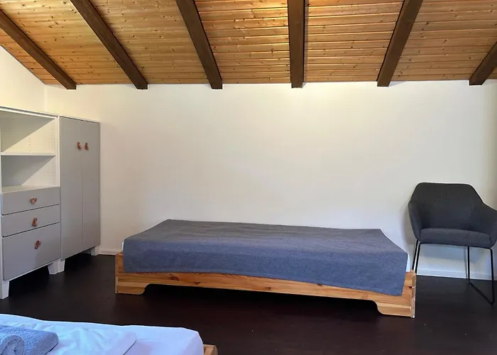 Haus #3 Harzblick Mit Sauna