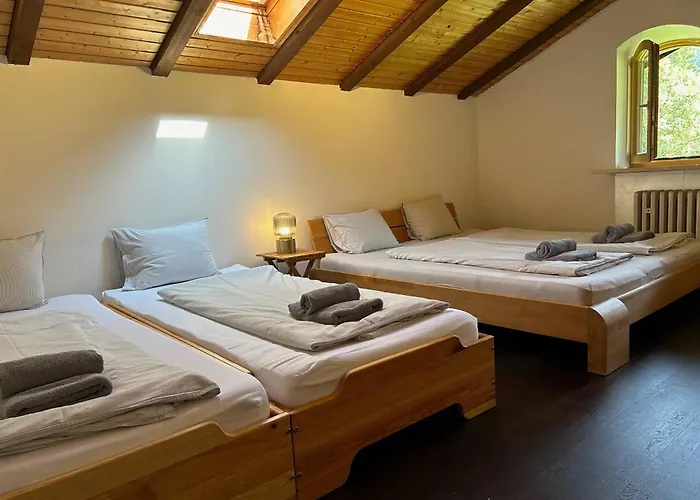 Haus #3 Harzblick Mit Sauna *