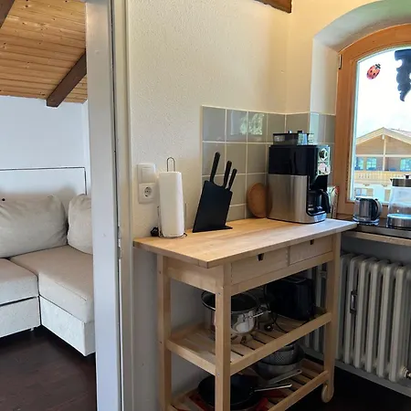 Haus #3 Harzblick Mit Sauna Appartement Oberwössen