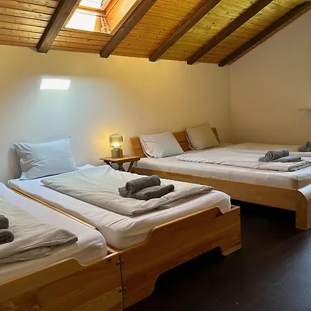 Haus #3 Harzblick Mit Sauna *